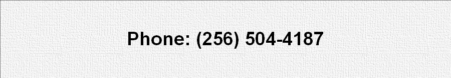 Phone: (256) 504-4187